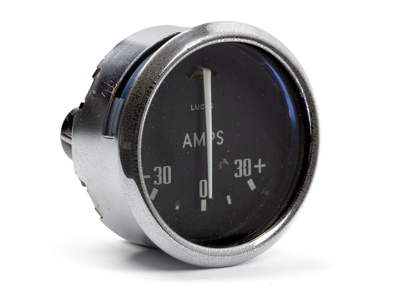Amperemeter
Ammeter
Ampèremetre
Amperomierz
Ampèremeter
Amper