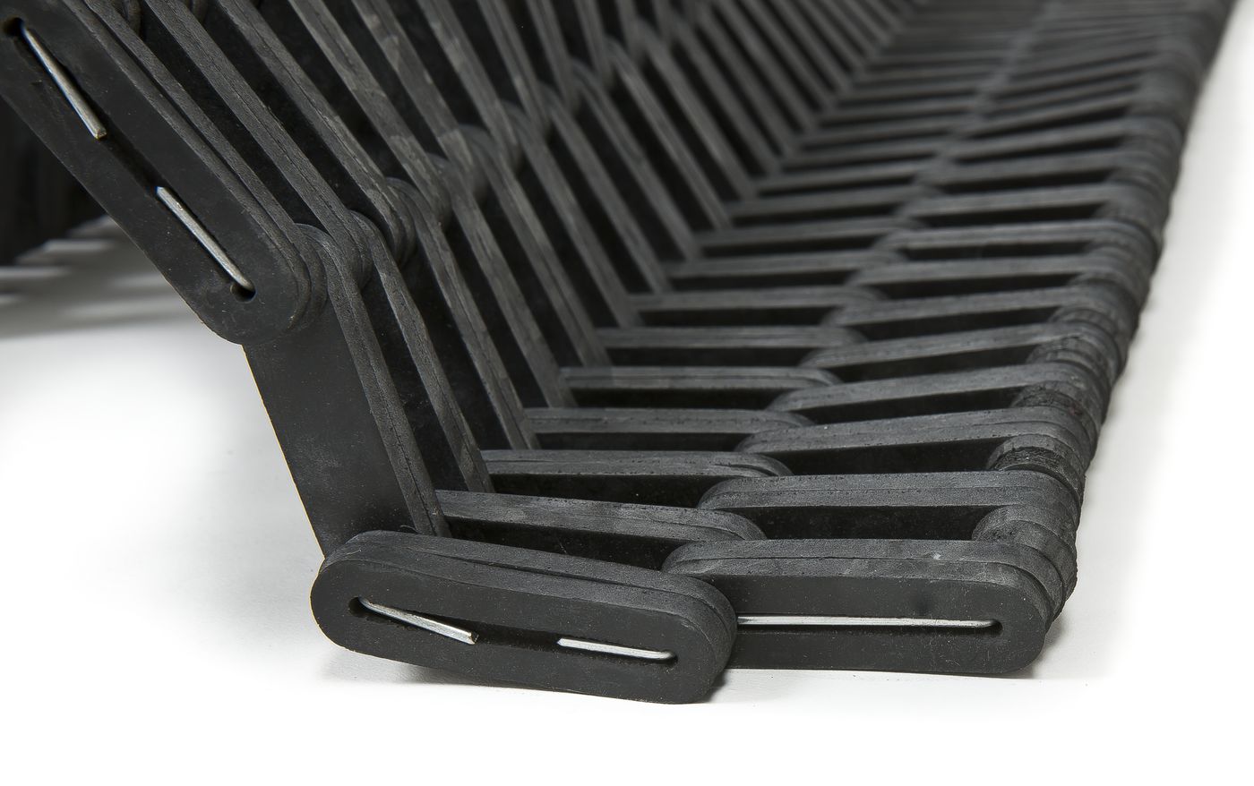 Gummimatten
Rubber mats
Tapis en caoutchouc
Esteras de caucho
Ta