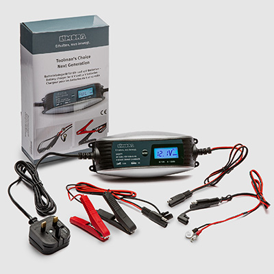 6 volt car electrics