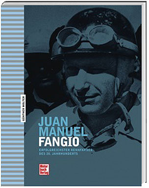 Juan Manuel Fangio