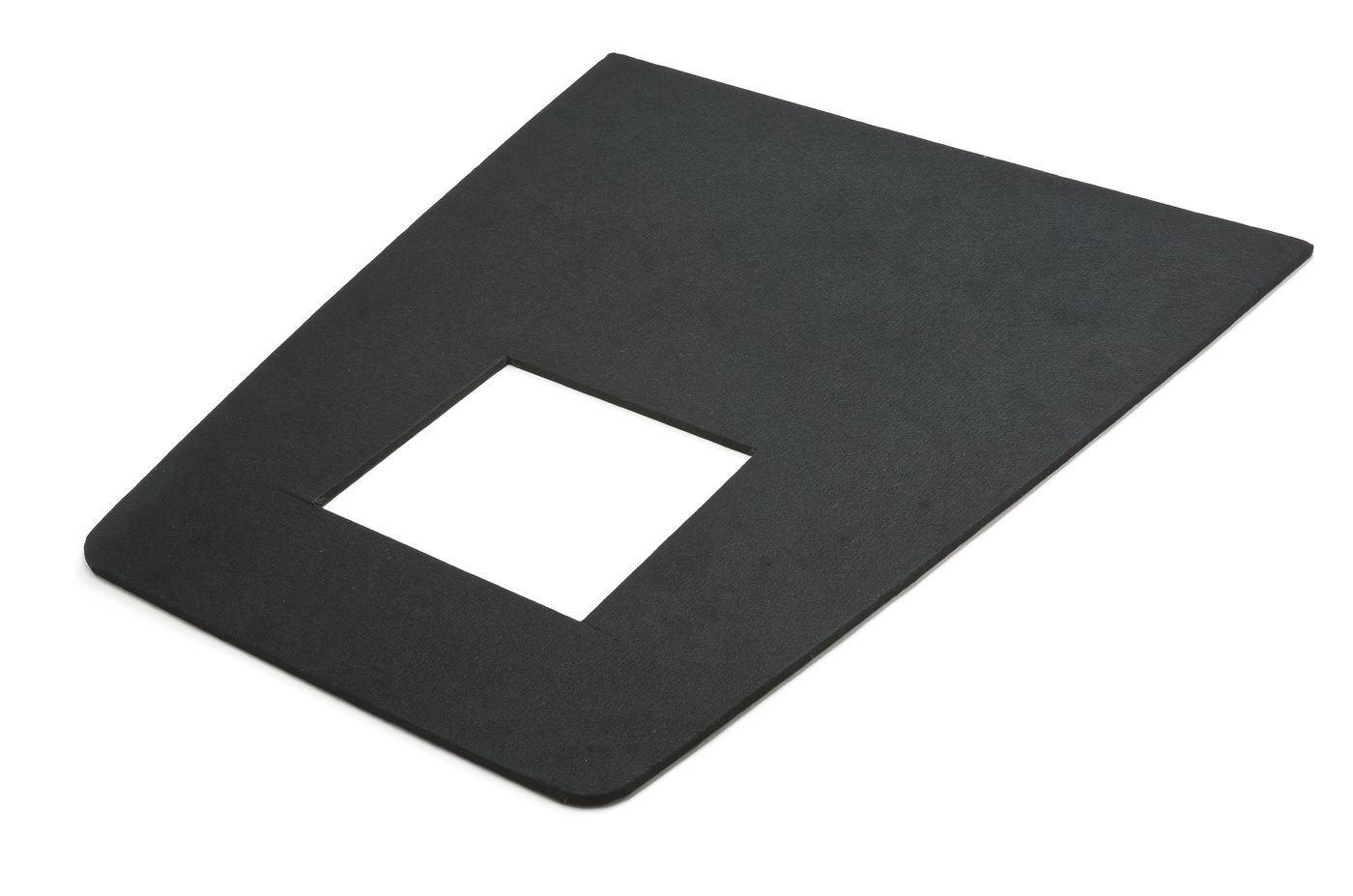 Dämmmatte
Sound deadening mat
Tapis isolant
Estera para aislami