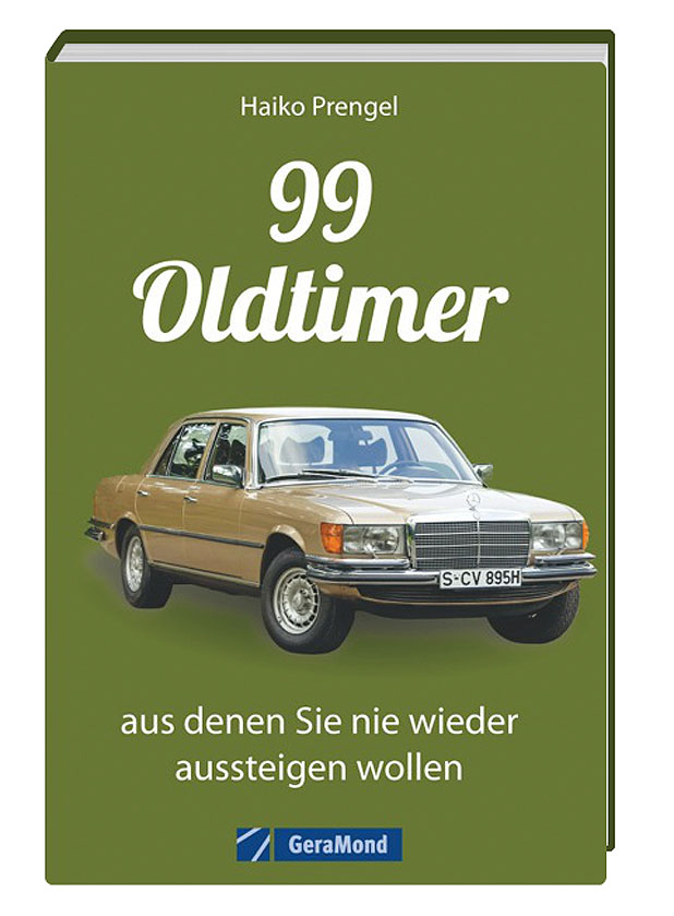 99 Oldtimer