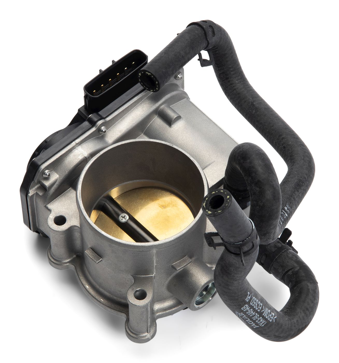 Drosselklappengehäuse
Throttle body
Boîtier papillons des gaz
