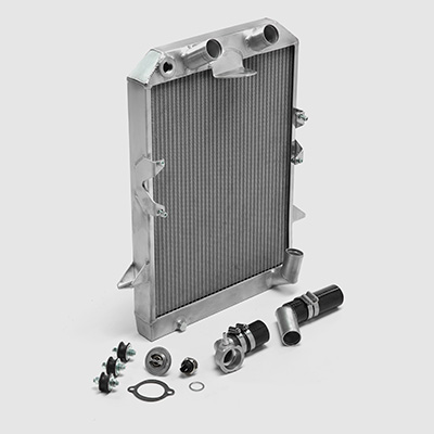 Cooling system