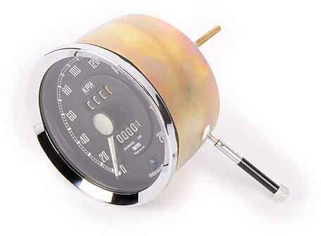 Tachometer