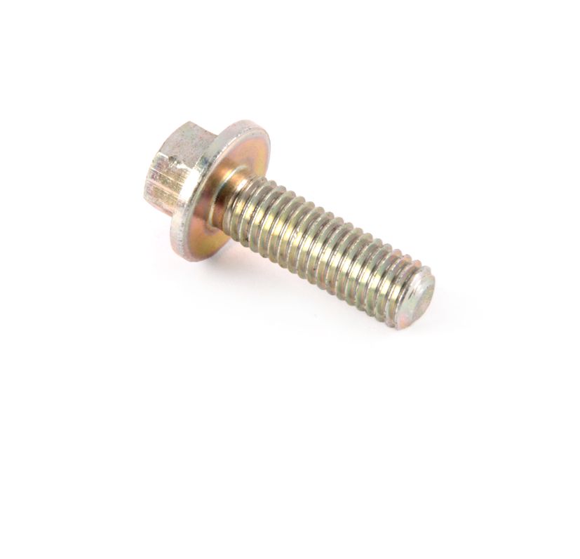 Bundschraube
Taptite screw
Vis à collet
Tornillo de arandela
Bu