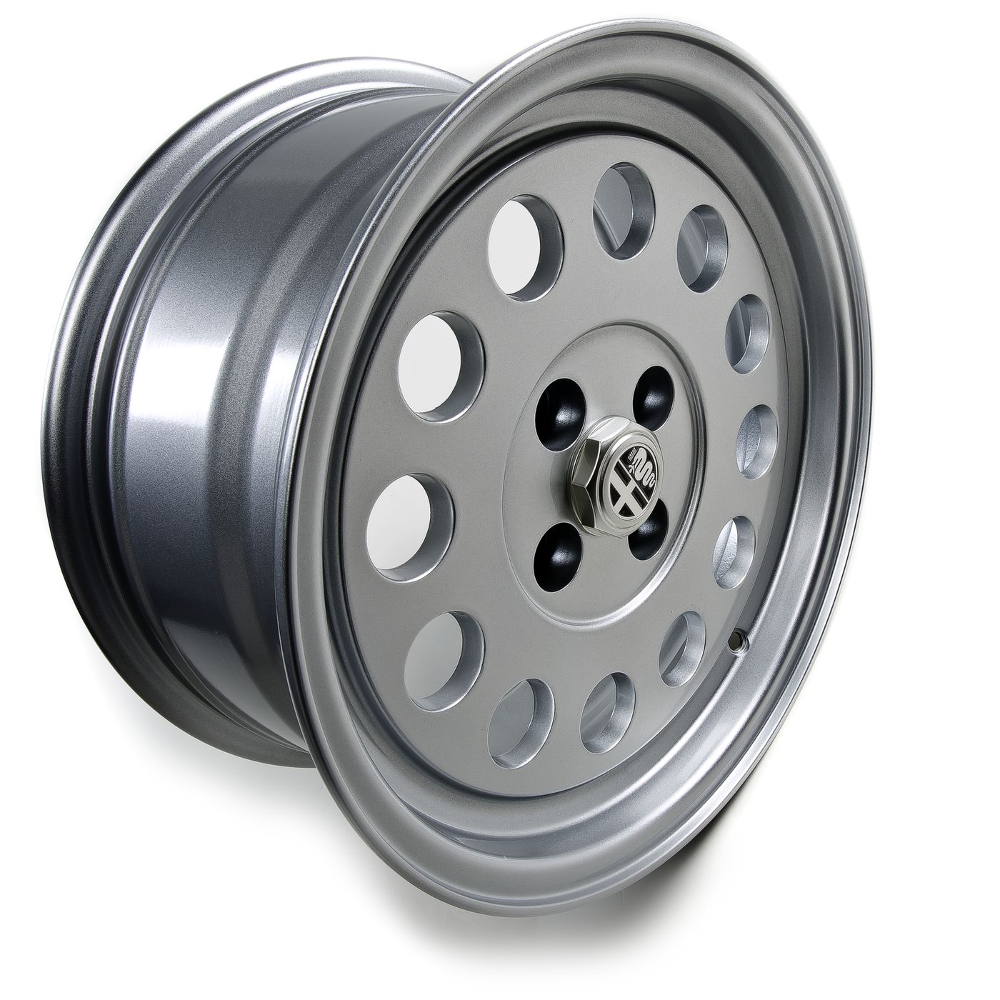 Leichtmetallrad
Alloy wheel
Jante en alliage
Felgi z lekkich met