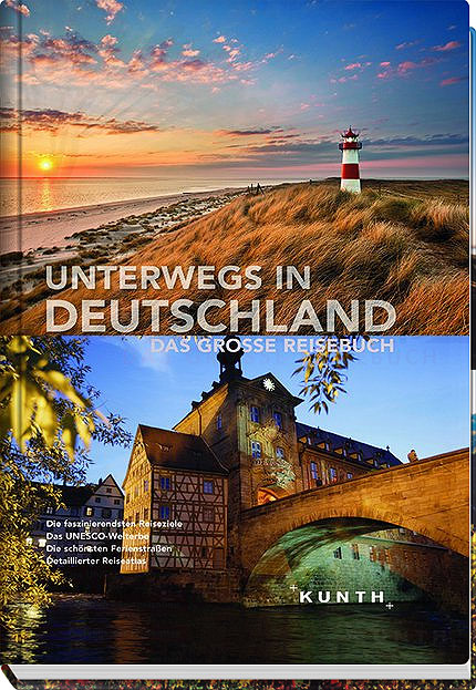 Unterwegs in Deutschland