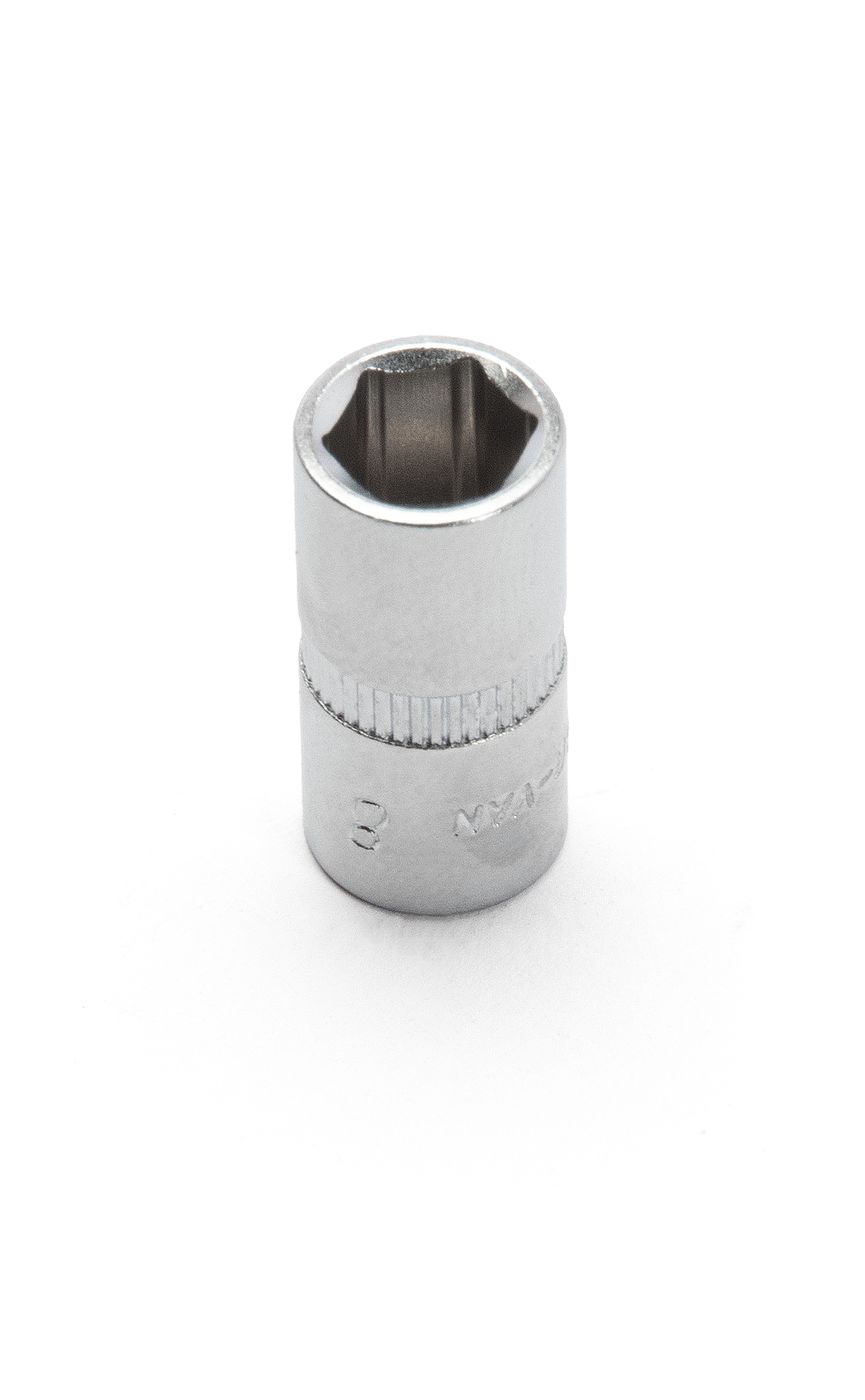Stecknuss
Socket
Douille
Toma de corriente
Tomada de corrente