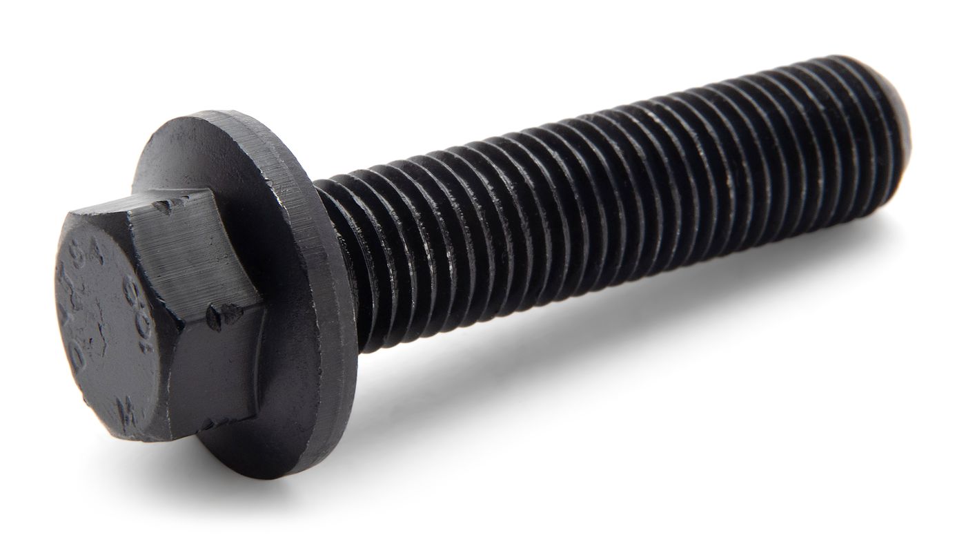 Bundbolzen
Flanged bolt
Boulon avec rondelle de calage
Bulón de