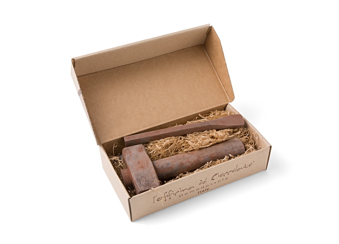 Schokolade
Chocolate
Chocolat