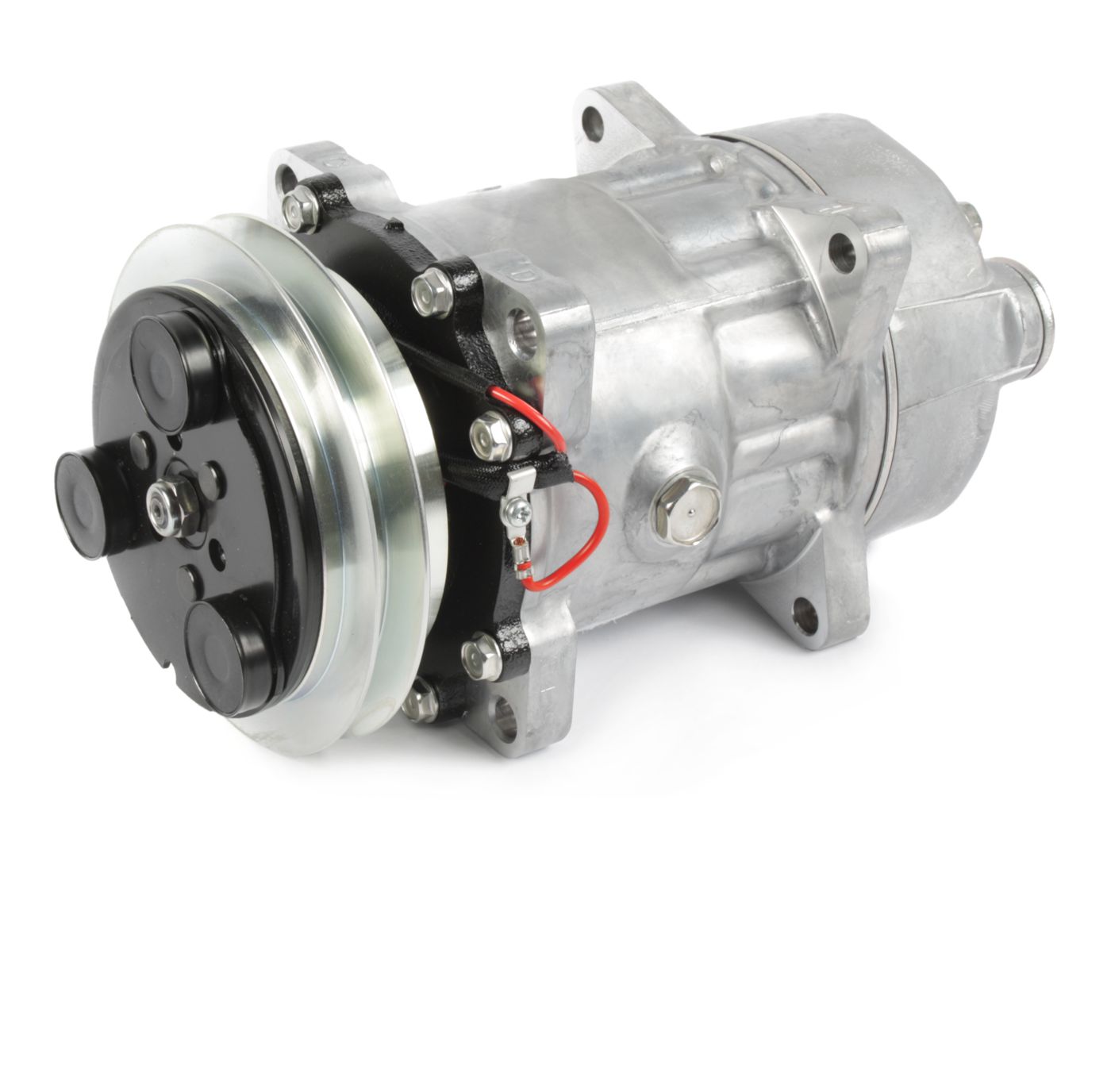 Klimakompressor
Air conditioning compressor
Compresseur de clima