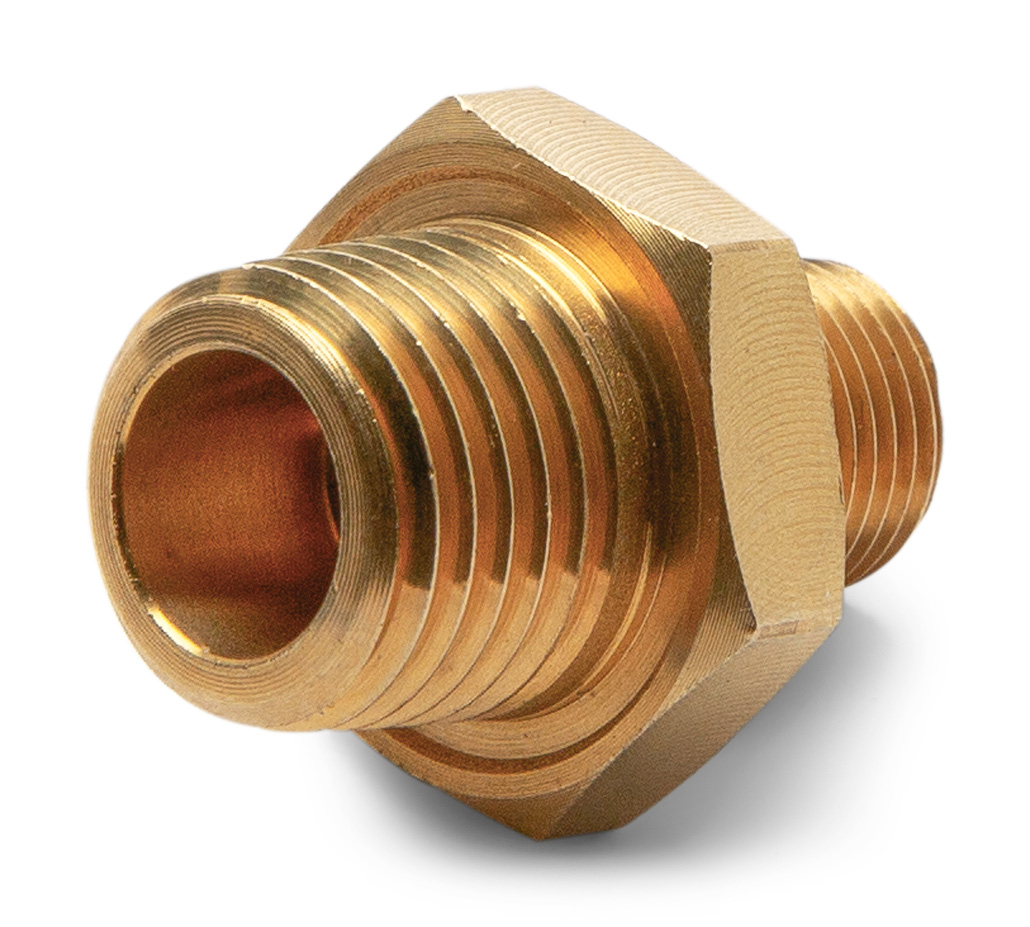 Schraubadapter
Union adaptor
Adaptateur à vis
Adapter
Adapter
A