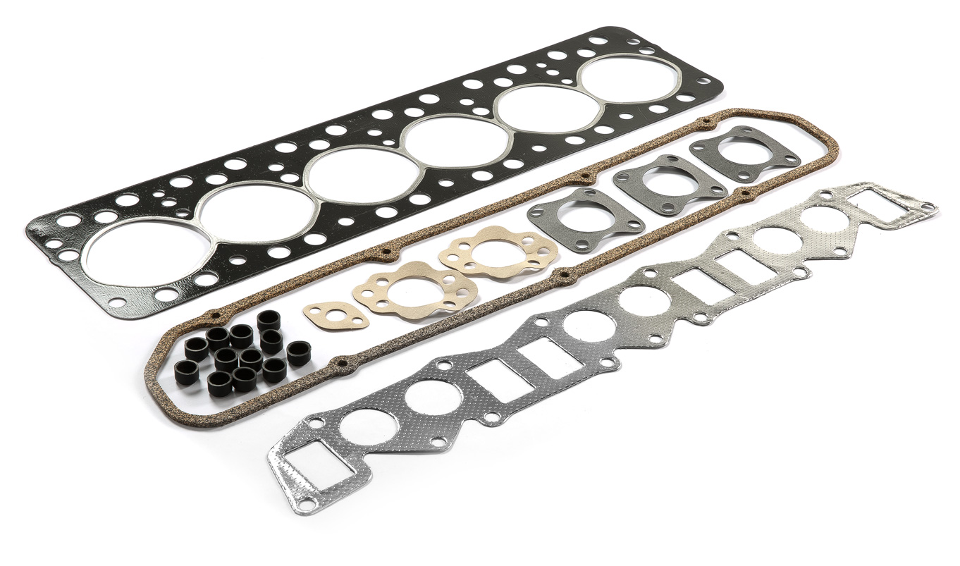 Zylinderkopfdichtsatz
Cylinder head gasket set
Pochette de joint