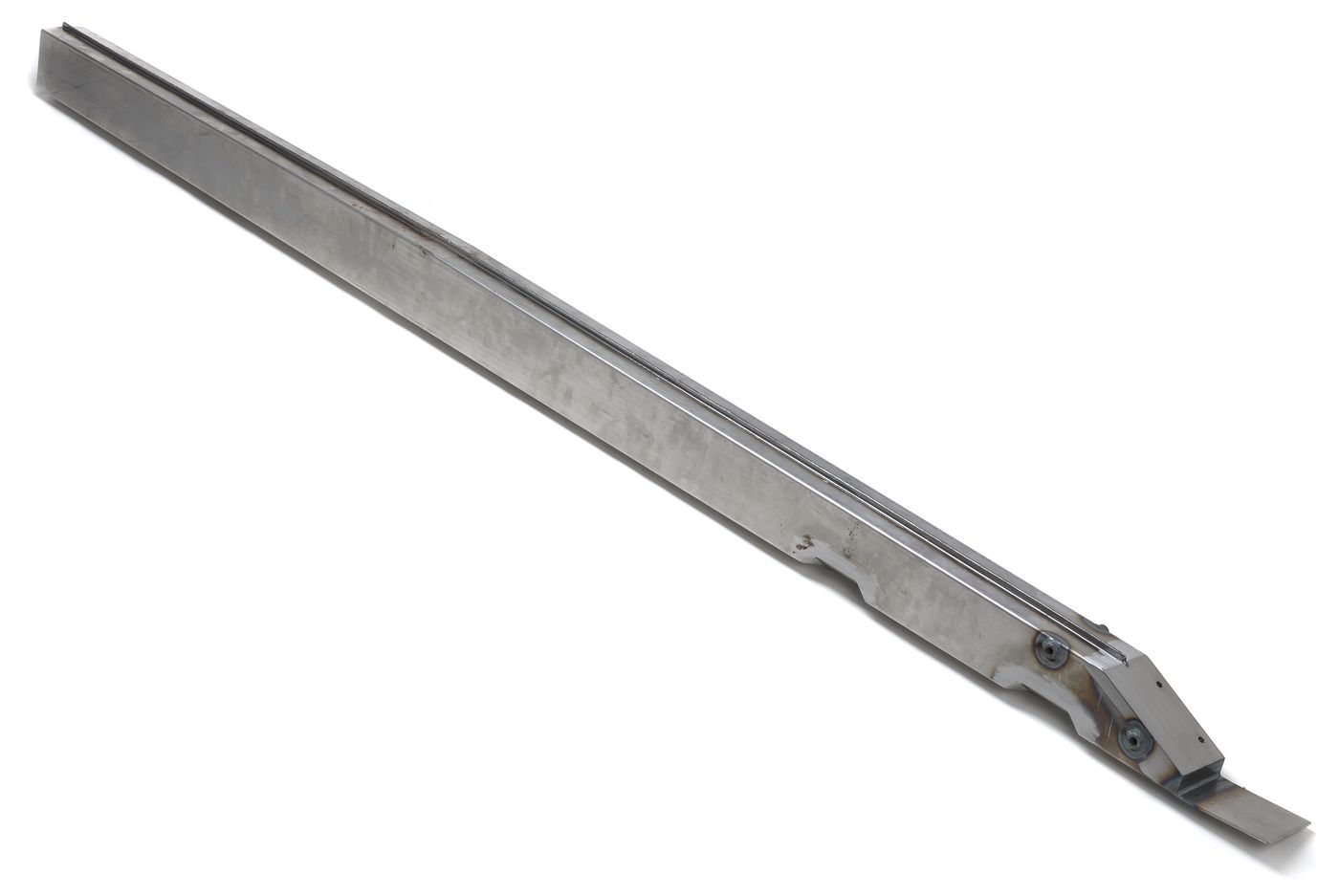 Längsträger
Main chassis rail
Longeron
Larguero
Binario princi
