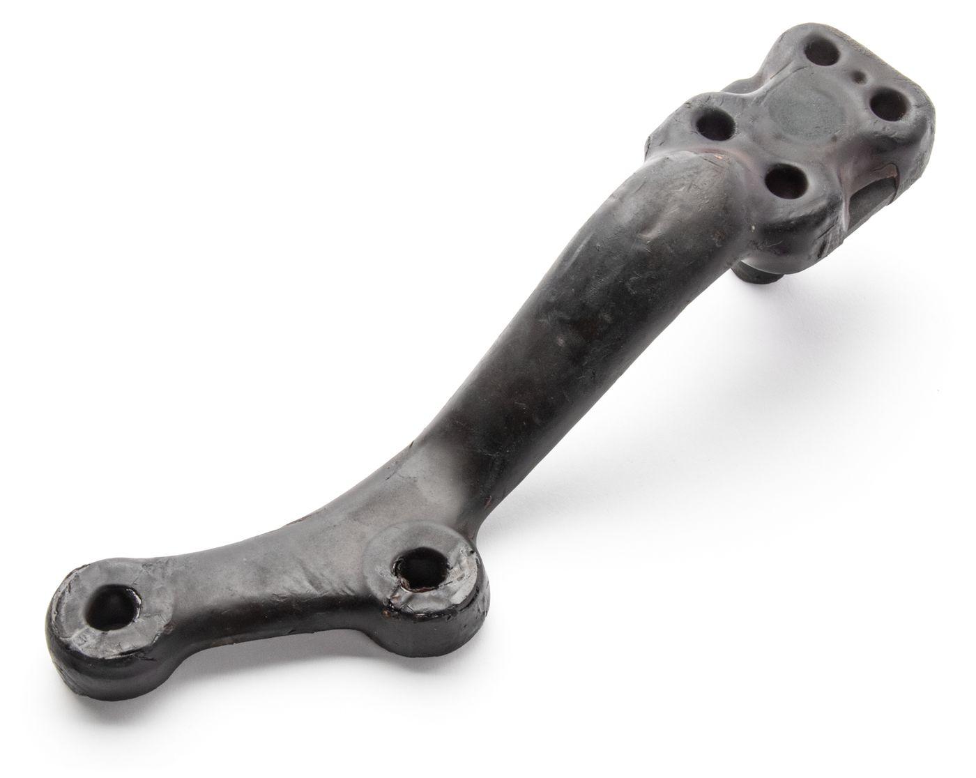 Lenkhebel
Steering arm
Levier direction
Brazo de dirección
Brac