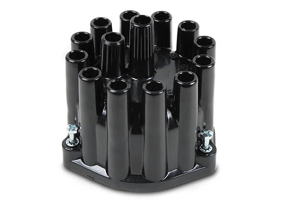 Distributor cap