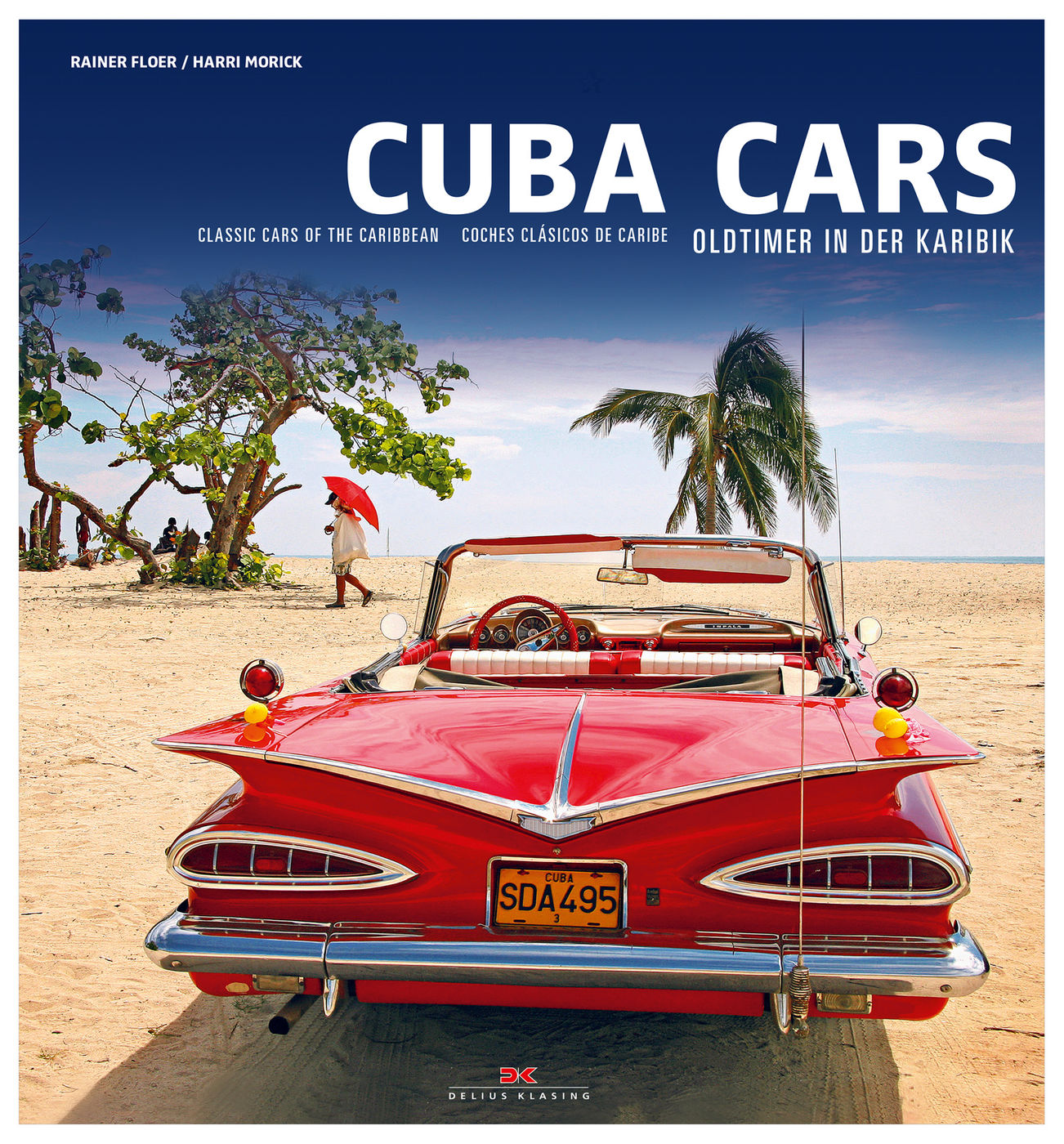 Cuba Cars
Cuba Cars
Cuba Cars