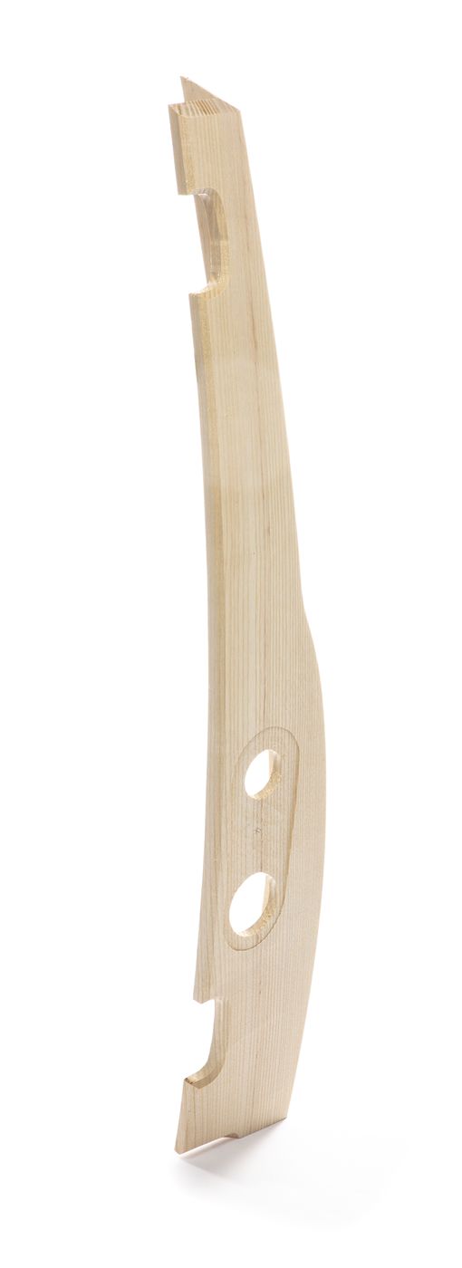 Holzleiste
Wooden rail
Baguette en bois
Houten strip
Listón de 