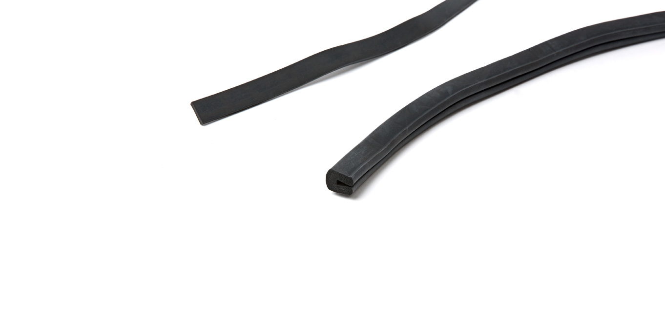 Dichtungen Frontscheibe
Windscreen glazing rubber