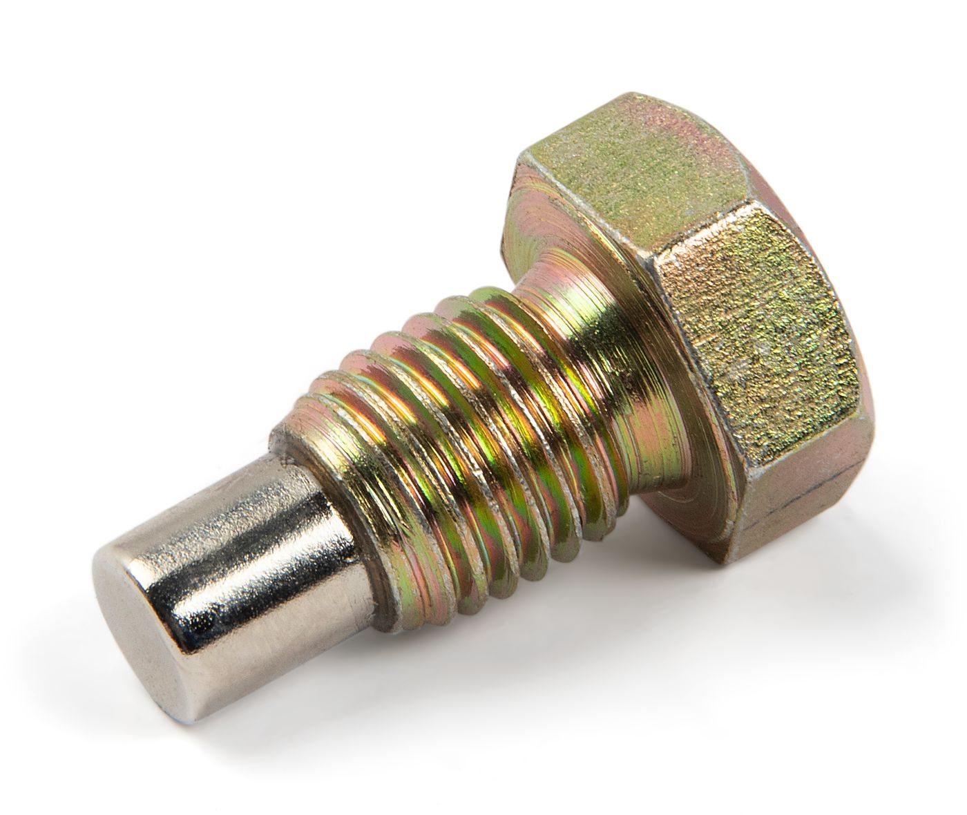 Verschlussschraube
Blanking plug
Bouchon fileté
Tornillo carter