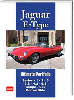 Jaguar E-Type