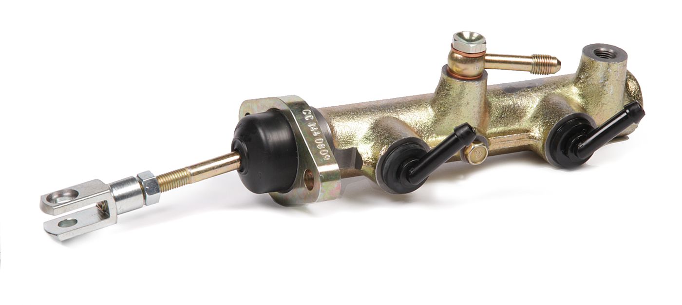 Hauptbremszylinder
Brake master cylinder
Maître-cylindre de fre