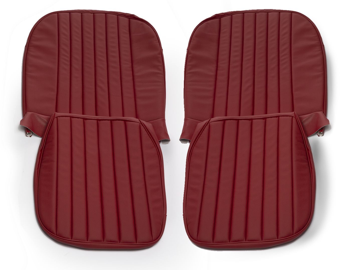 Ledersitzbezüge
Leather seat covers
Housses de siège en cuir
L