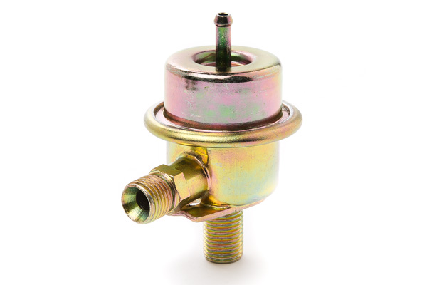 Fuel pressure regulator