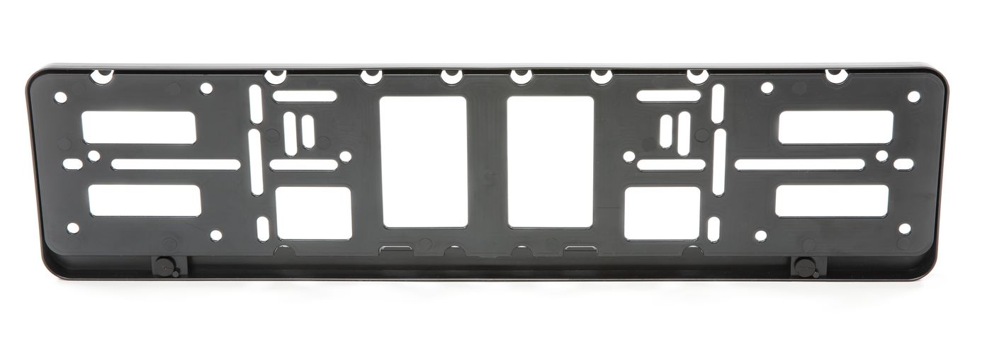Kennzeichenträger
Number plate backing
Support plaque d'immatri