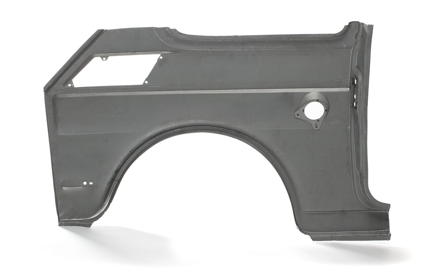 Seitenteil
Side panel
Partie latérale
Zijdeel
Pieza de bando
Fi