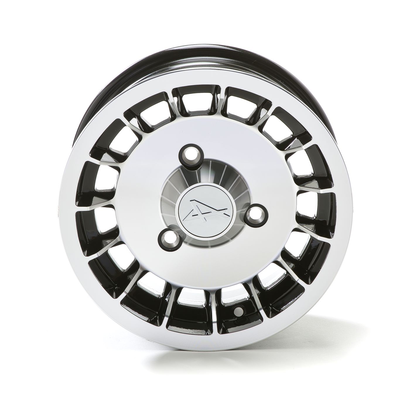 Leichtmetallrad
Alloy wheel
Jante en alliage
Felgi z lekkich met