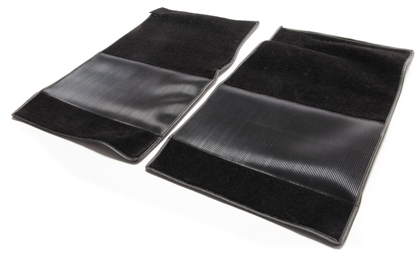 Teppichsatz
Carpet set
Set de moquettes
Zestaw dywaników
Vloerb