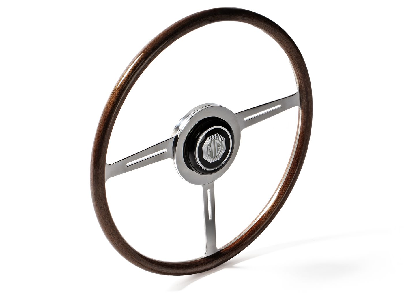 Holzlenkrad
Woodrim steering wheel
Volant en bois
Kierownica dre