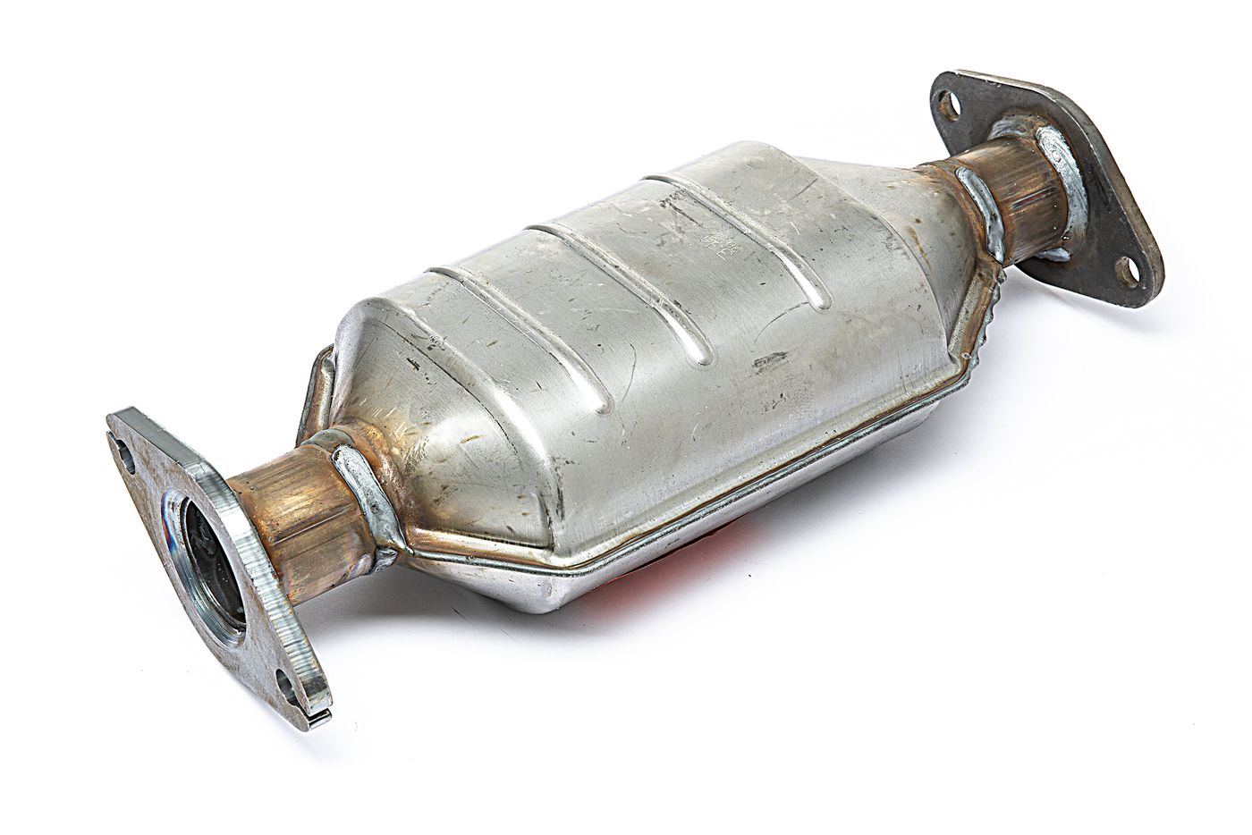 Katalysator
Catalytic converter
Catalyseur
Katalyzator
Catalizad