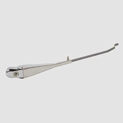 Windscreen wiper, and wiper motor