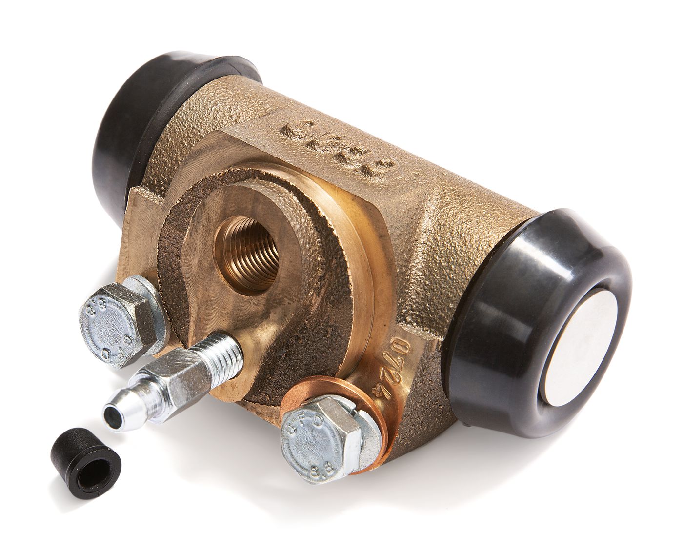 Radbremszylinder
Wheel cylinder
Cylindre de frein
Cylinder hamul