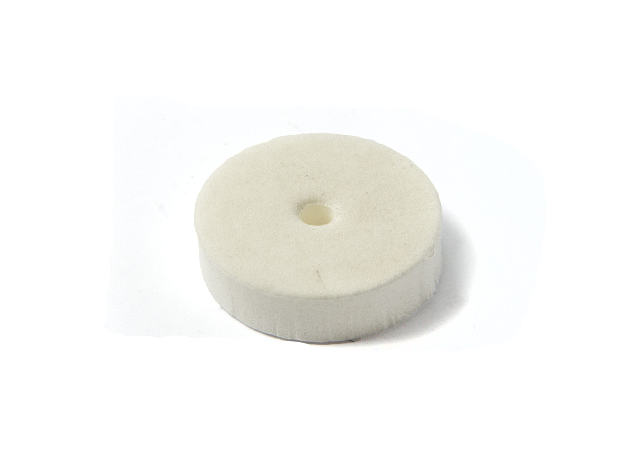 Schaumstoffunterlage
Foam pad
Support en mousse
Base de espum