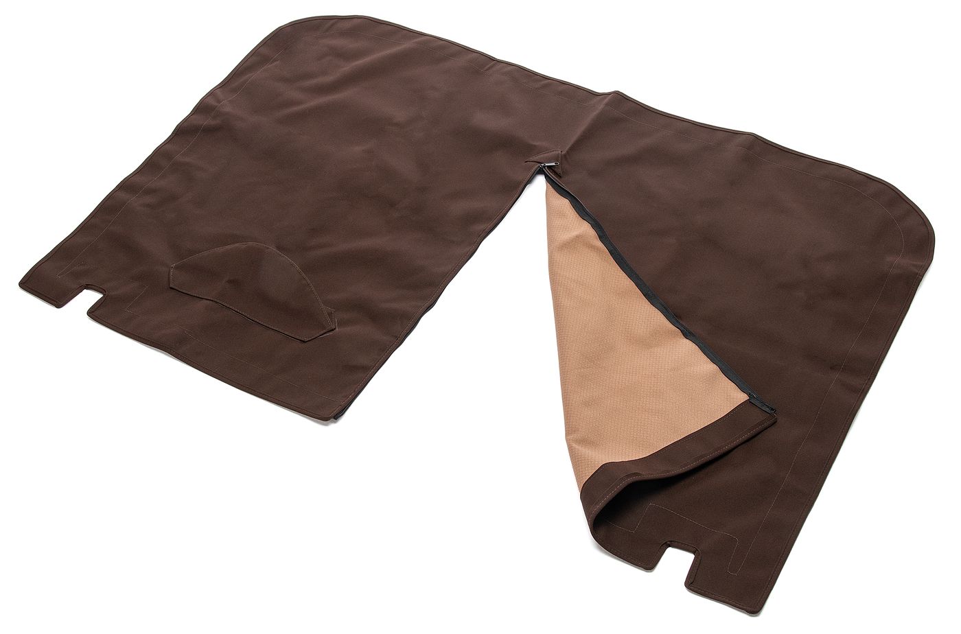 Mohair-Persenning
Mohair tonneau
Couvre-tonneau en mohair
Capota