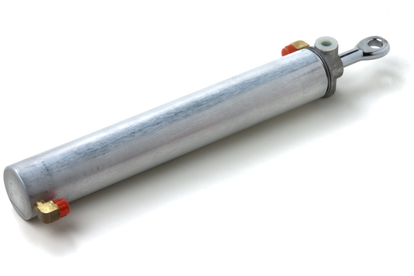 Hydraulic cylinder