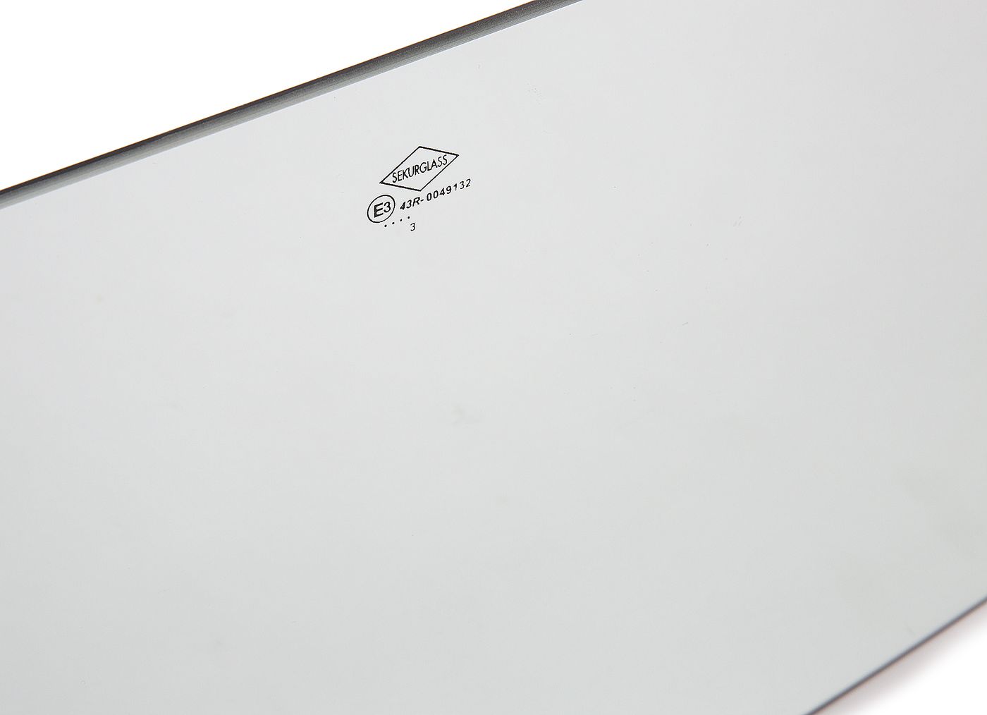 Heckscheibe
Rear screen
Lunette arrière
Cristal trasero
Lunotto