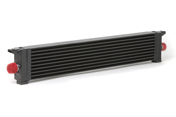 Oil cooler