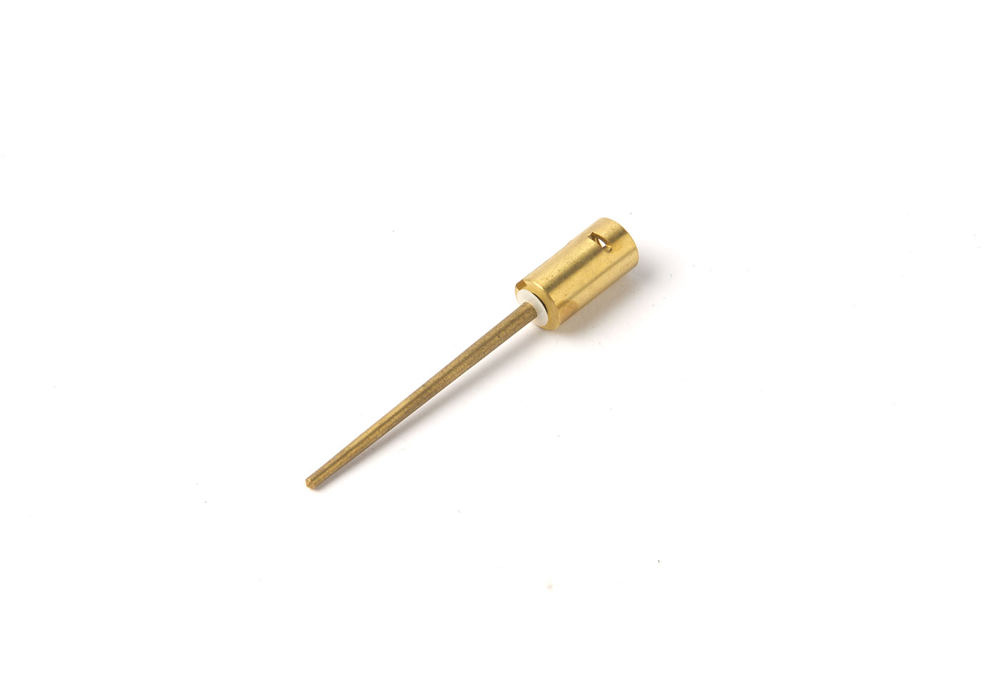 Vergasernadel
Metering needle
Pointeau de carburateur
Pinza d