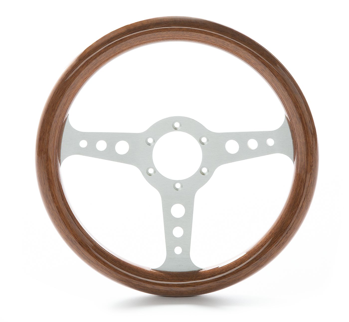 Holzlenkrad
Woodrim steering wheel
Volant en bois
Kierownica dre