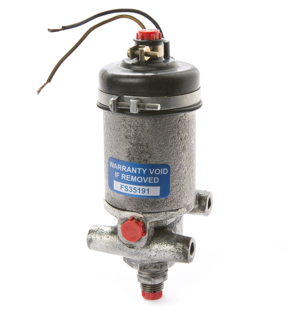 Magnetschalter
Solenoid
Contacteur électromagnétique (relais)
