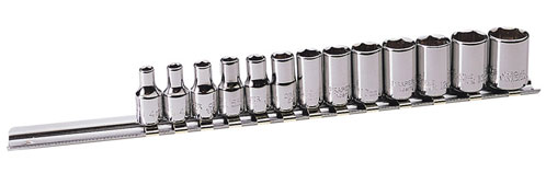 Socket set