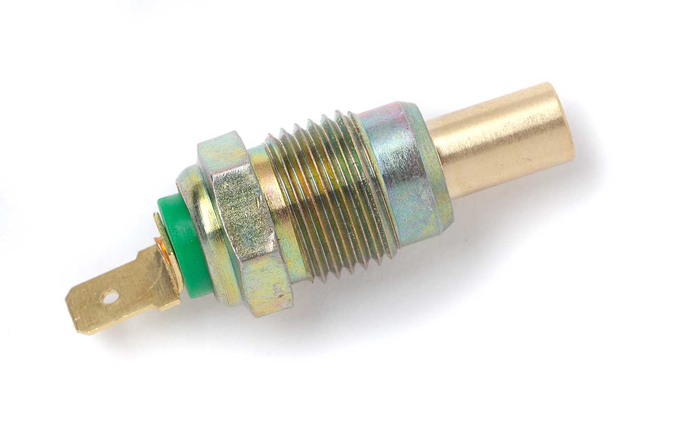 Temperature sensor