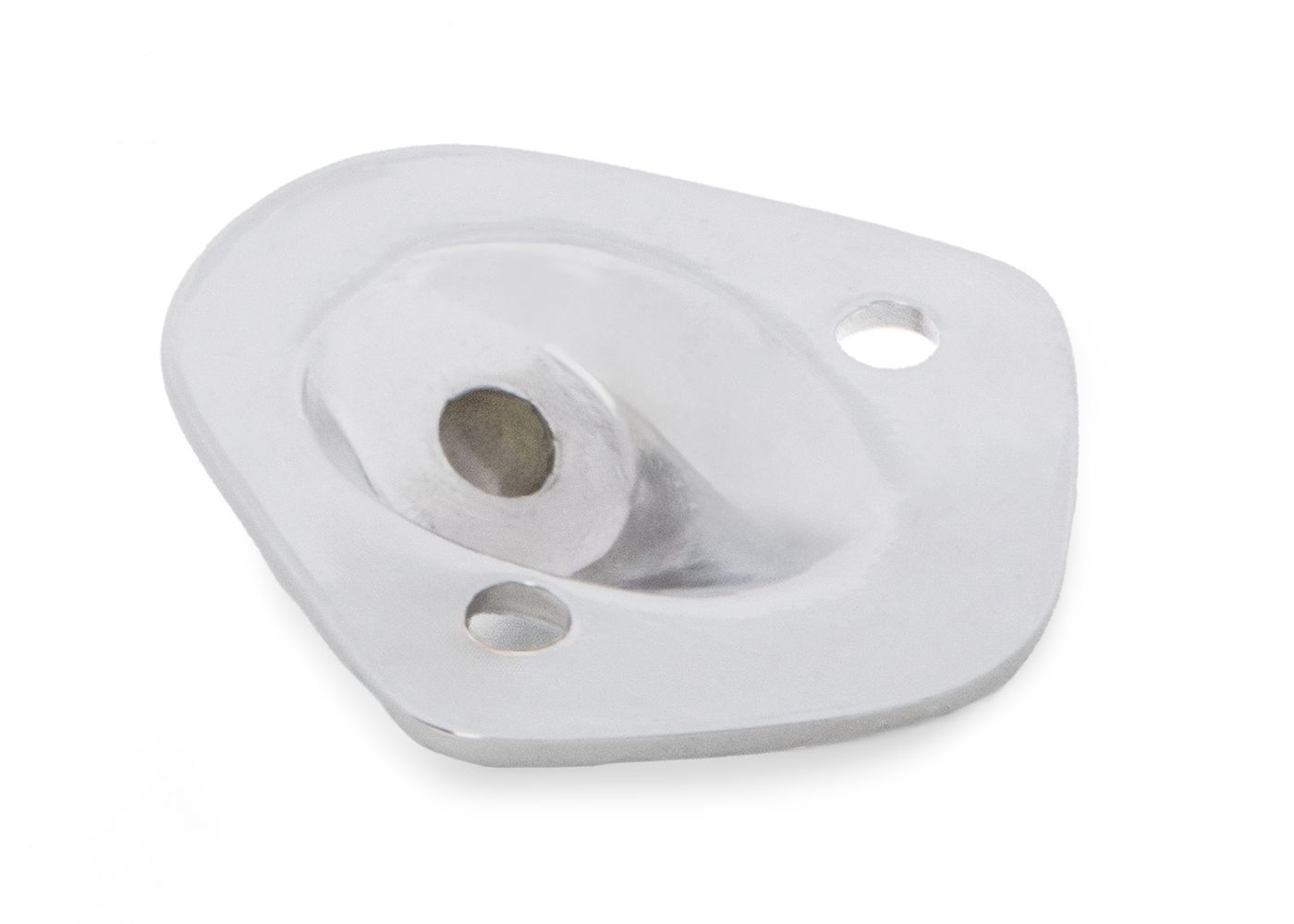 Chromblende
Chrome finisher
Enjoliveur chromé
Tulejka chromowa

