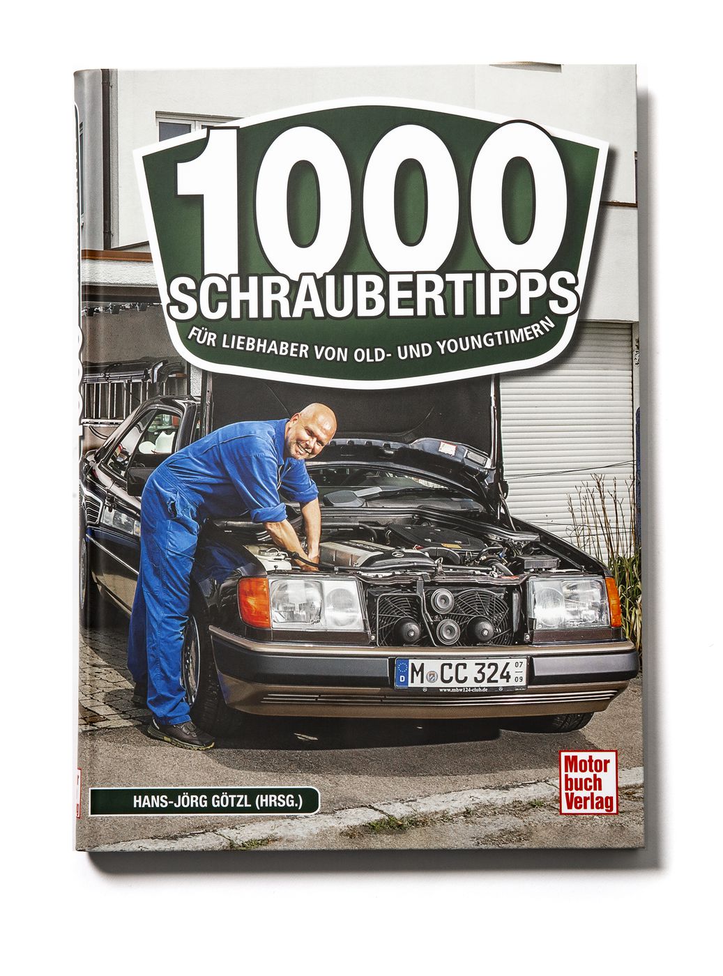 1000 Schraubertipps
1000 Schraubertipps
1000 Schraubertipps