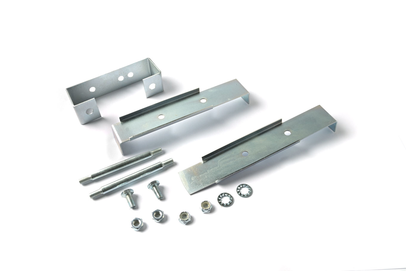 Halter
Brackets
Support
Montura